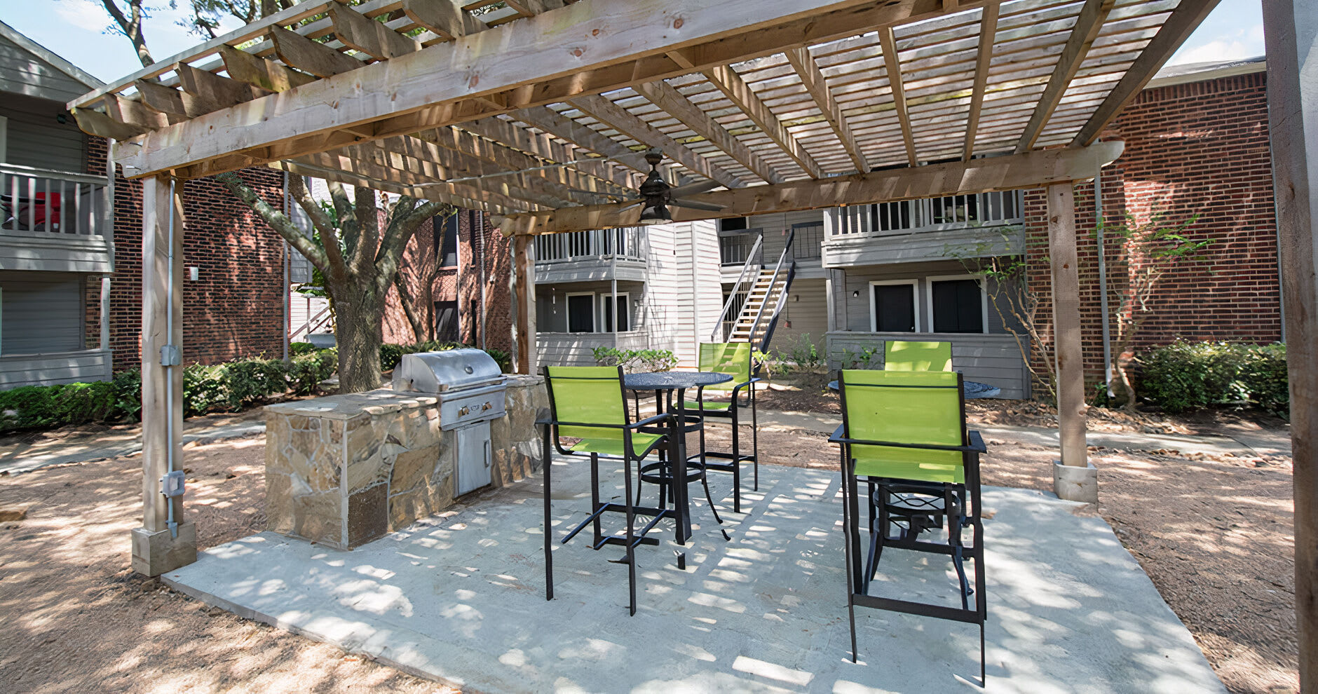 Porterwood Apartments – photo 3