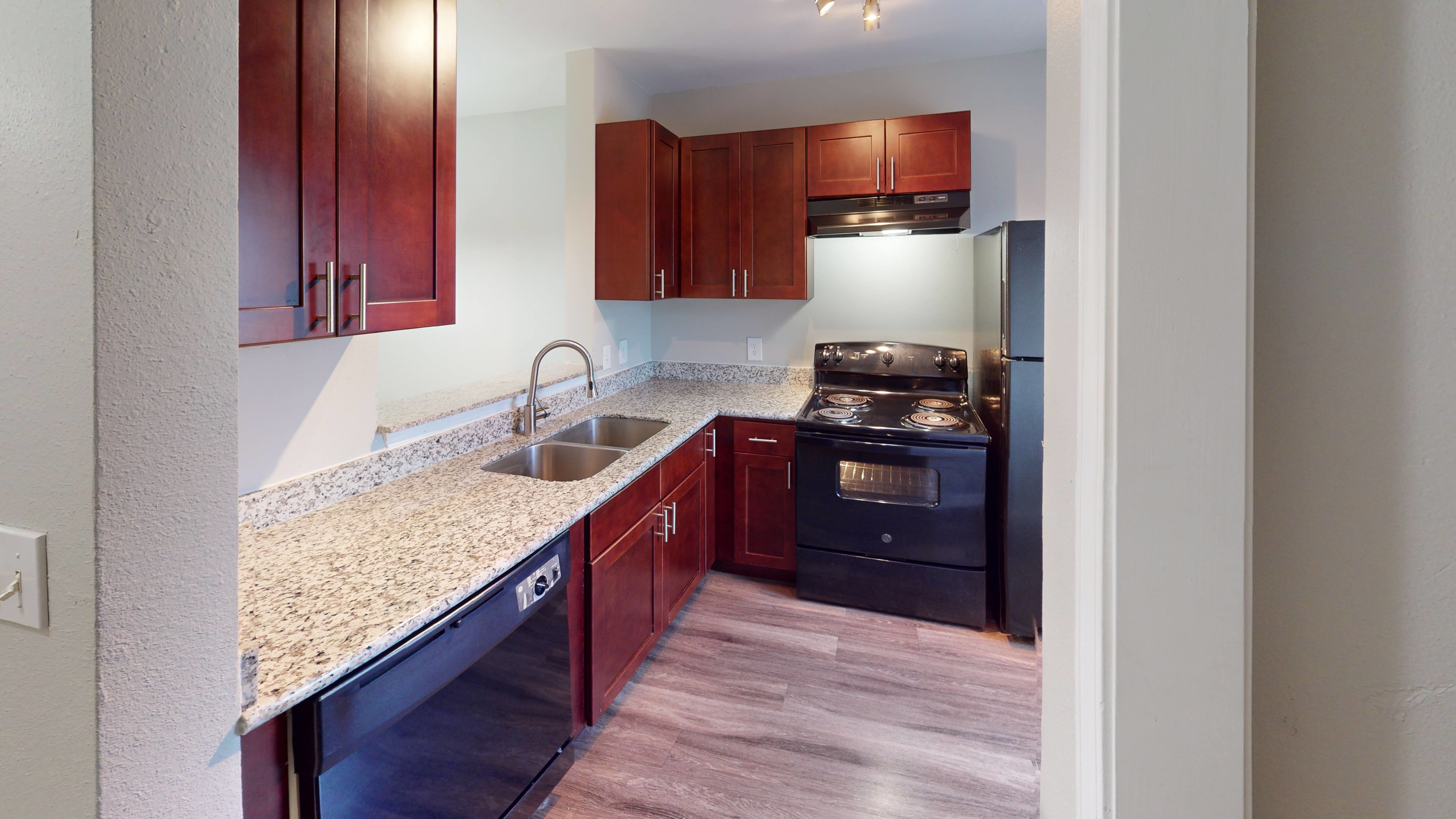 Townhomes at Double Creek – photo 3