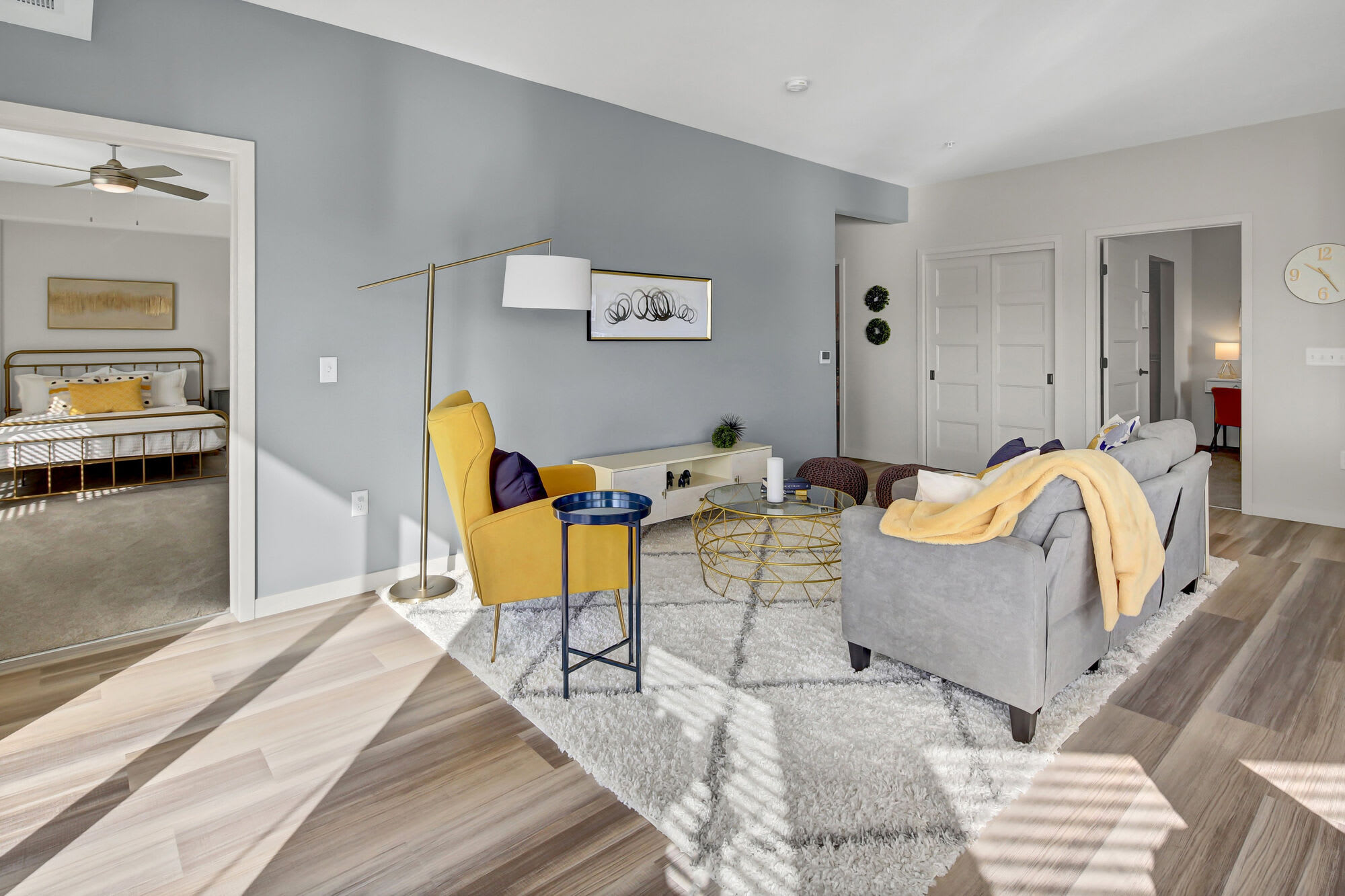 NOVO Apartments – photo 4