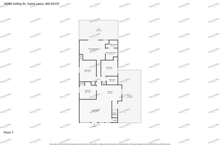 10250 Valley Drive – photo 4