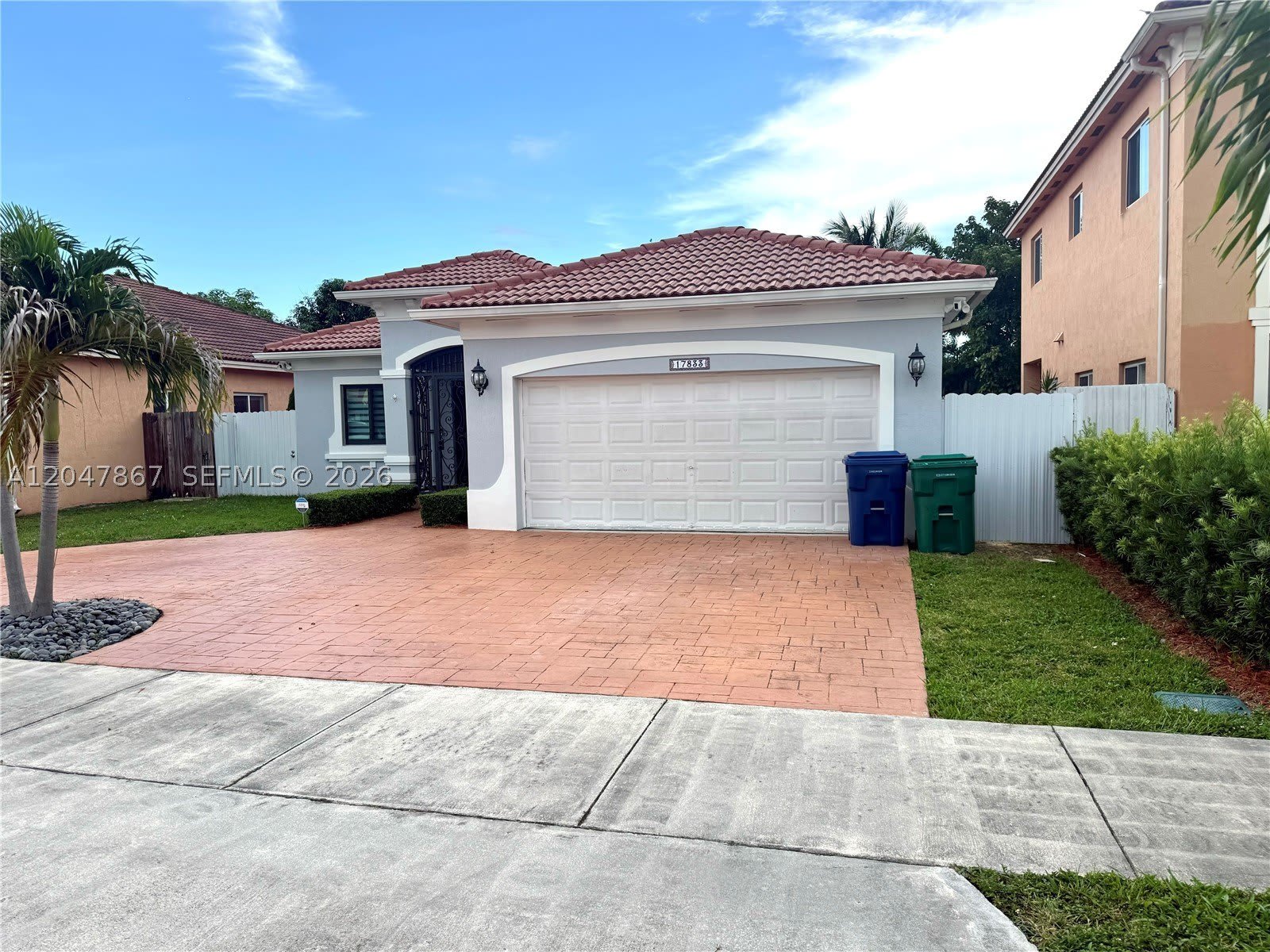 17833 SW 155th Ct – photo 1