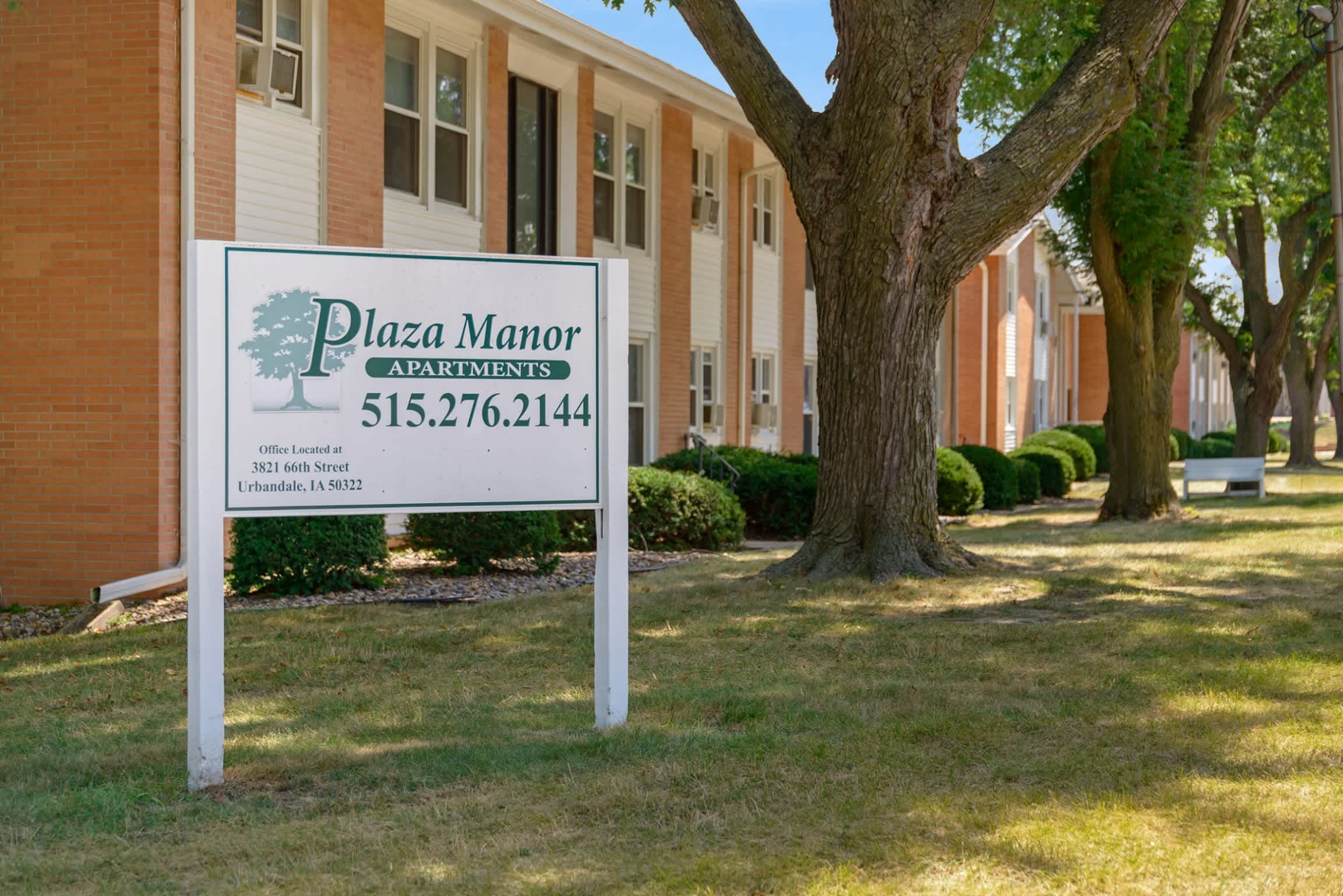 Plaza Manor – photo 5