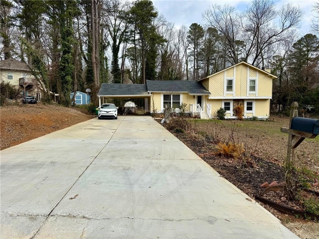 1795 San Andra Drive – photo 1