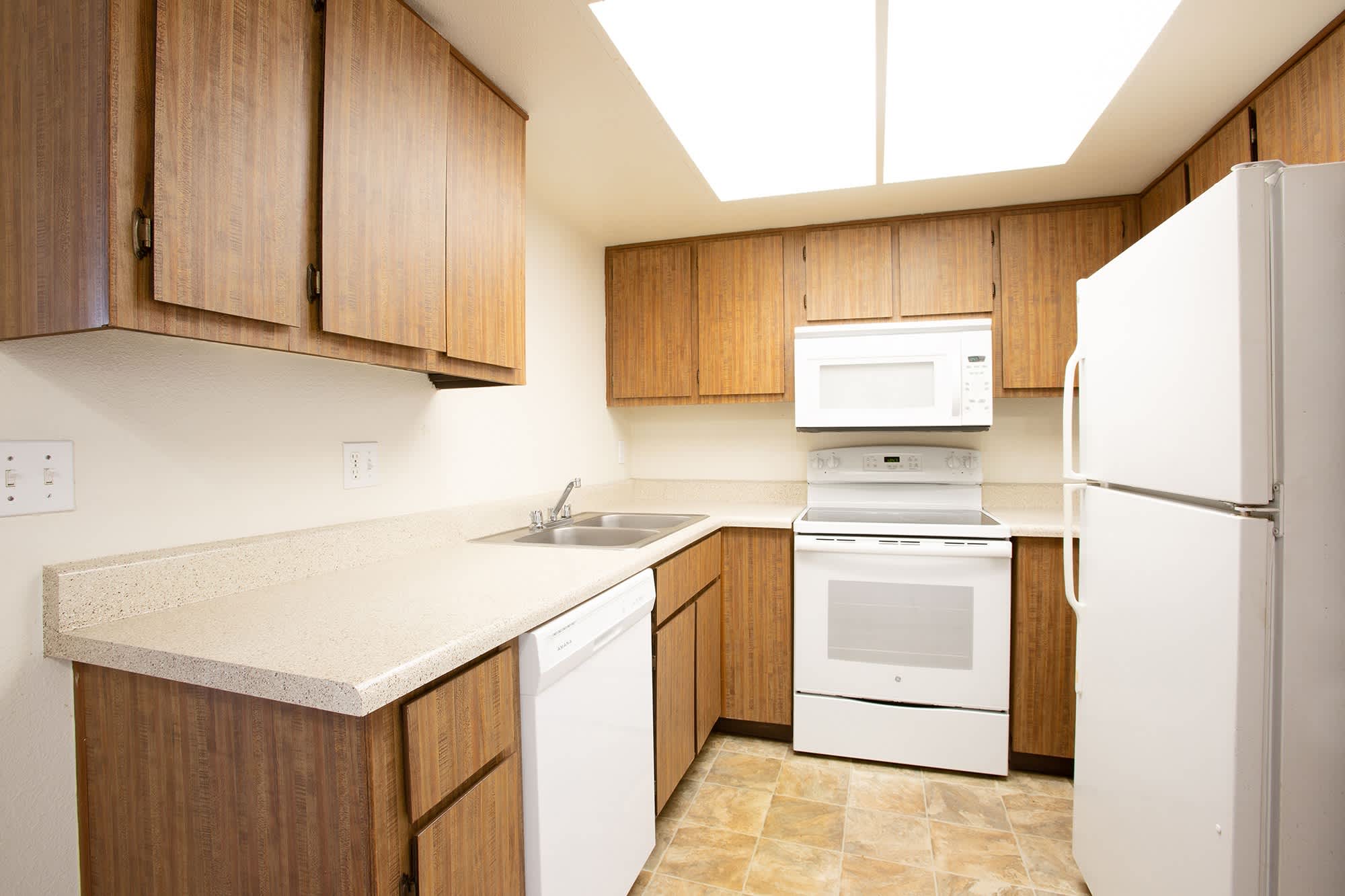 Townhomes on the Park – photo 4