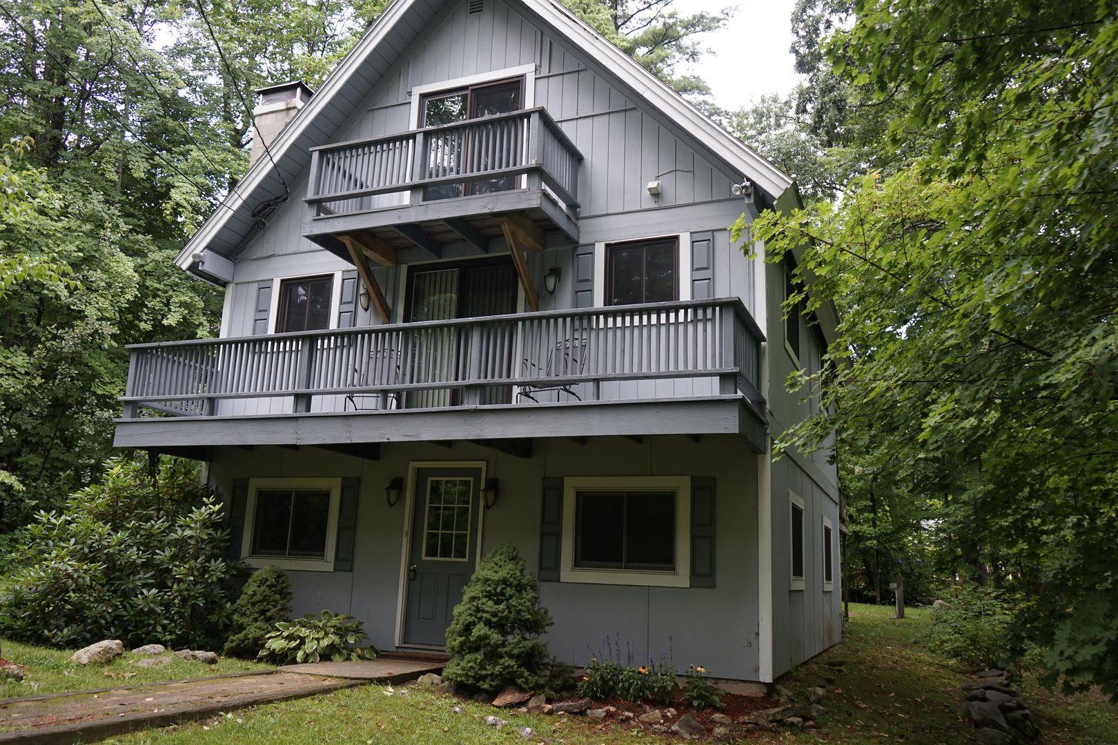 **WINTER RENTAL** Adorable Chalet – photo 2