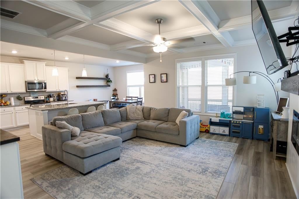 5329 Fox Hill Lane – photo 5