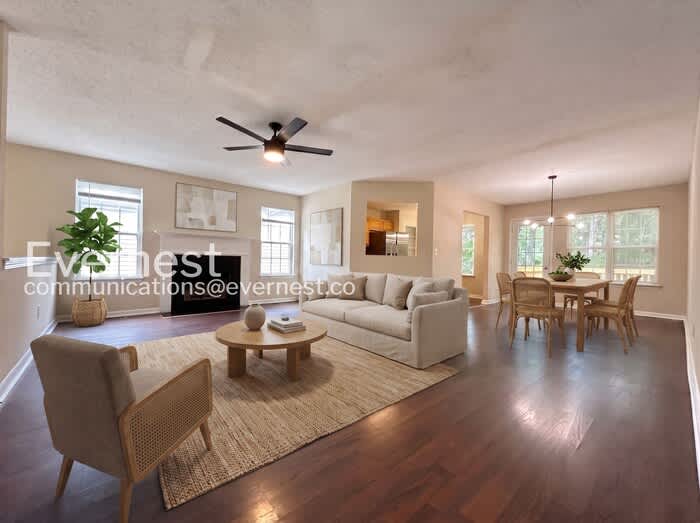 2929 Edgefield Court Southwest – photo 5
