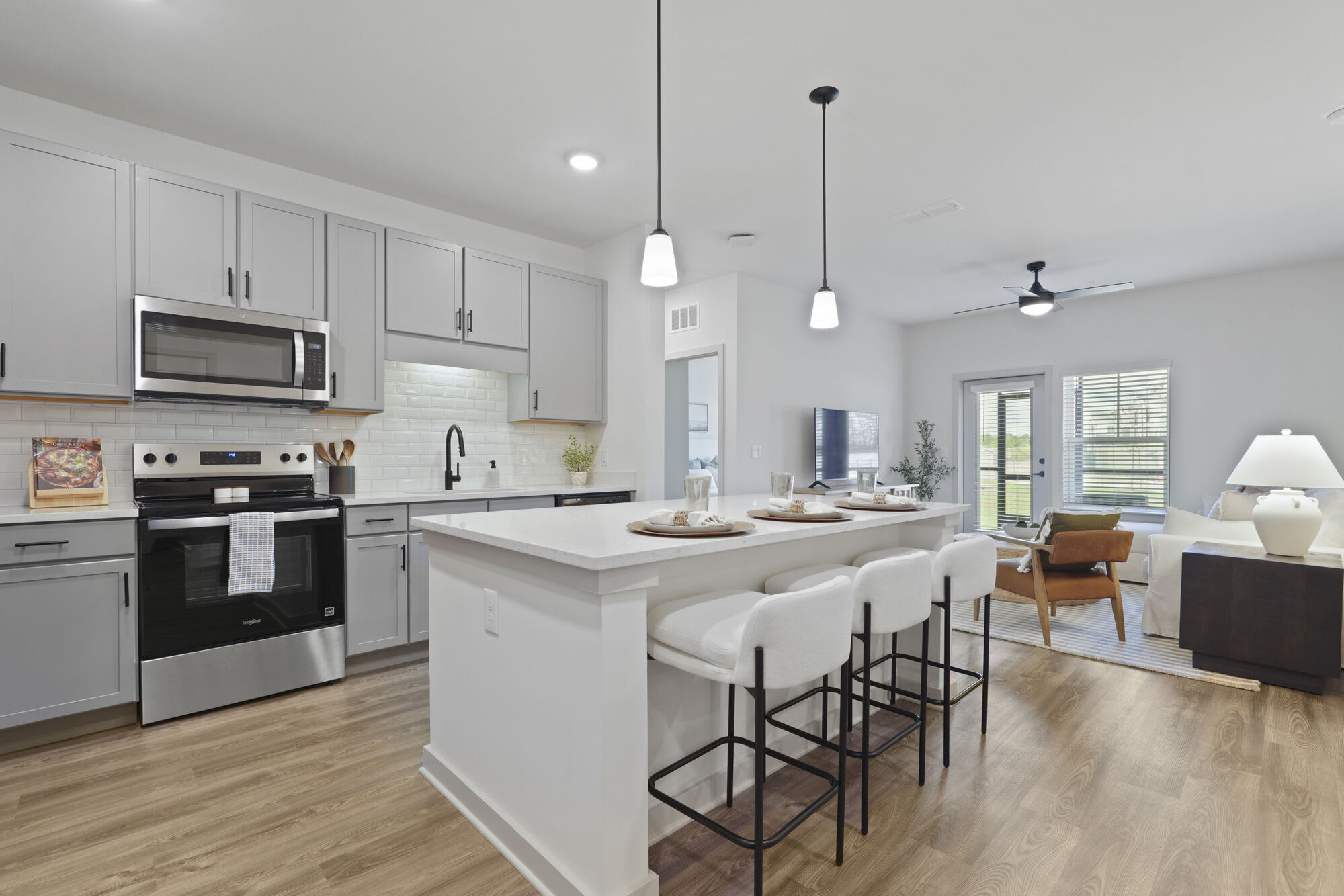 107 Congo Court End Unit – photo 5