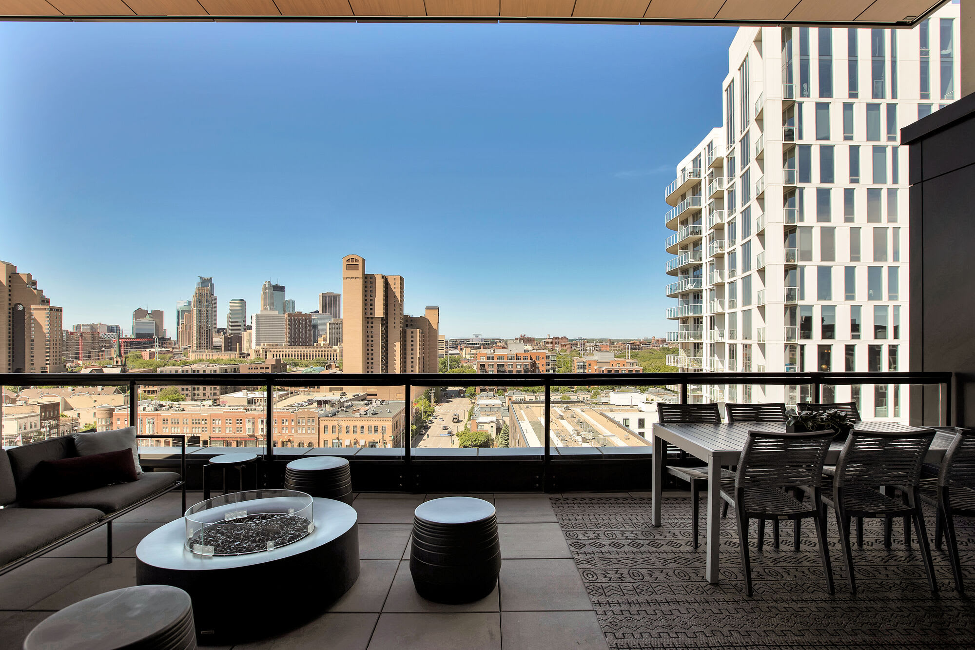 Odin Apartments – photo 4