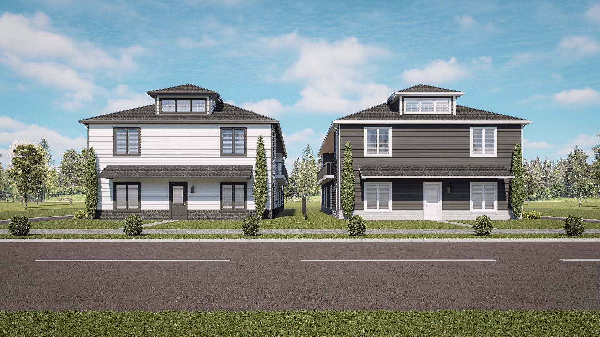*August 2027*- Newly Built 5 Bed, 5.5 Bath Townhome! Amazing Location! – photo 3