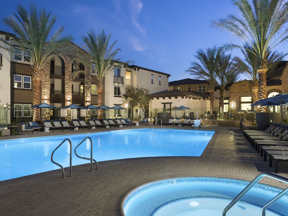 Avalon Chino Hills – photo 1
