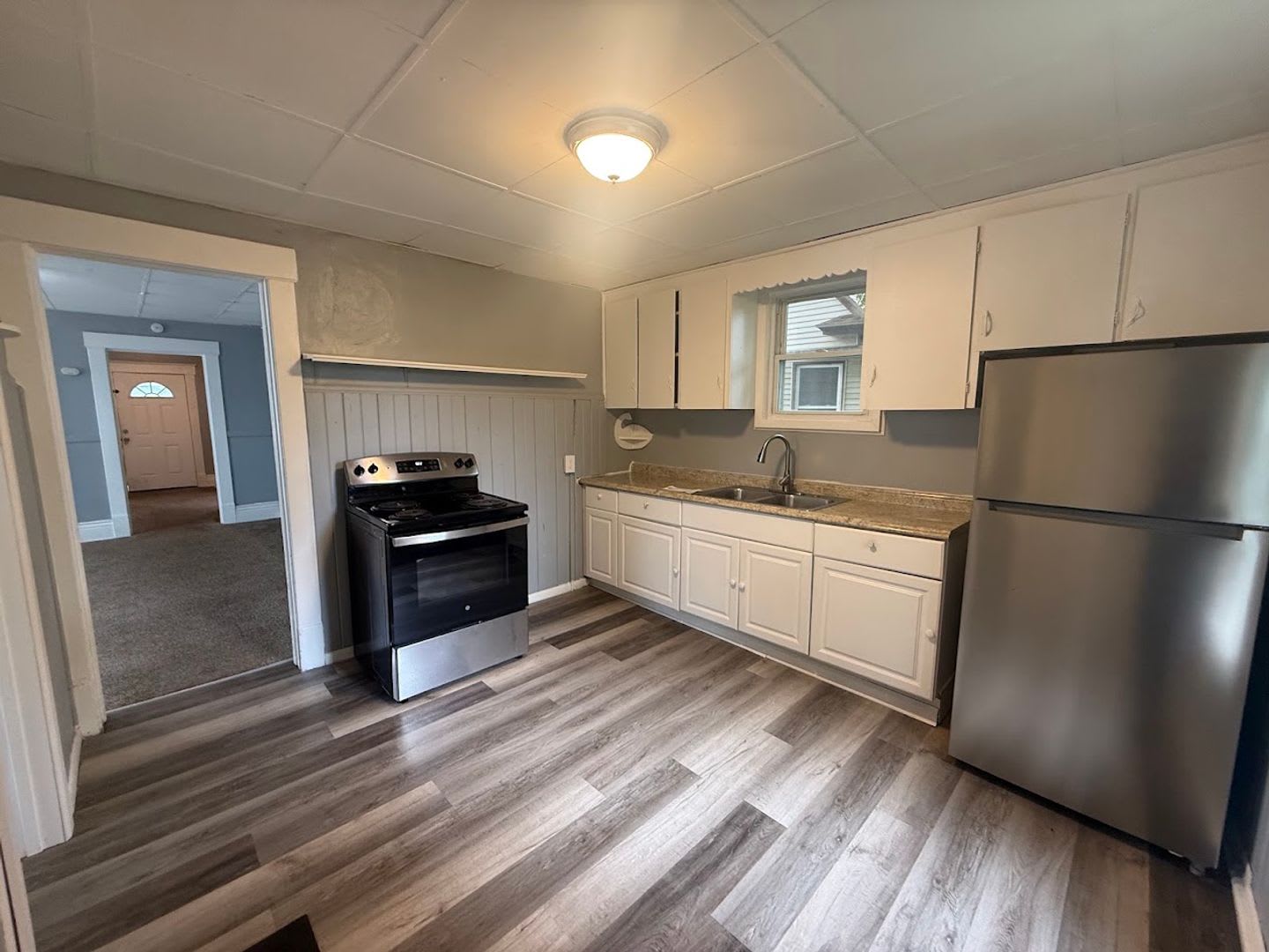 Four bedroom 1.5 bedroom single family home for rent – photo 5