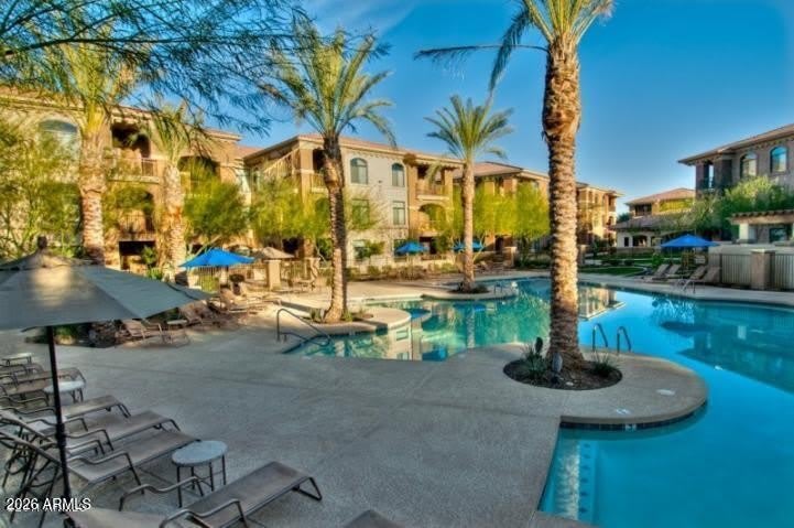 11640 N TATUM Boulevard – photo 1