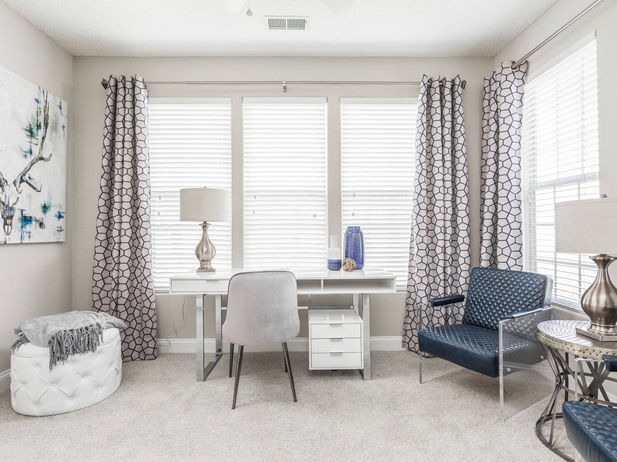The Village At Auburn Apartments – photo 5