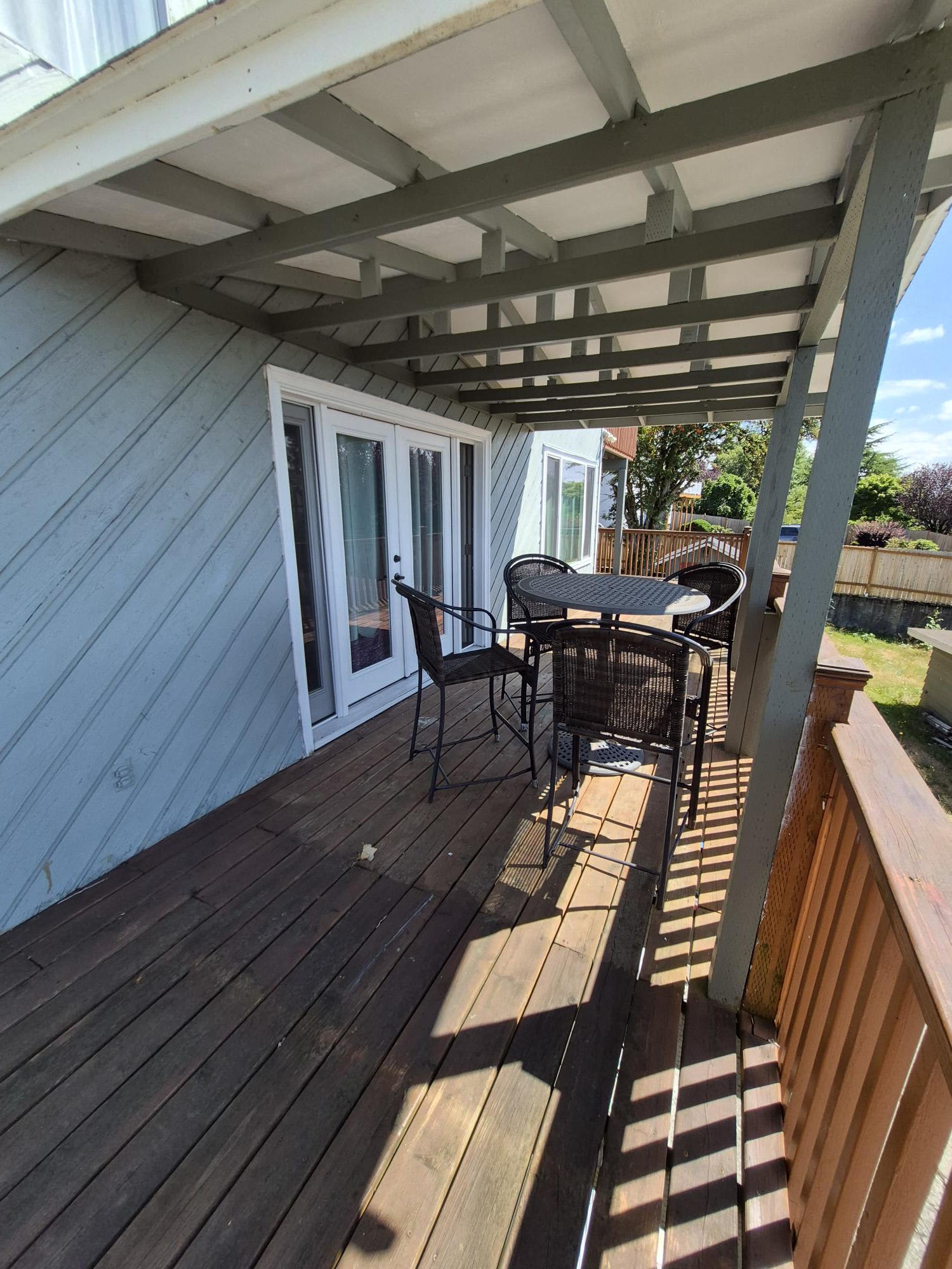 2625 Benson Road South – photo 4