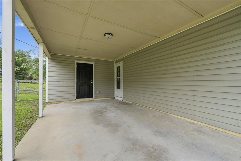 3641 Macedonia Road – photo 4