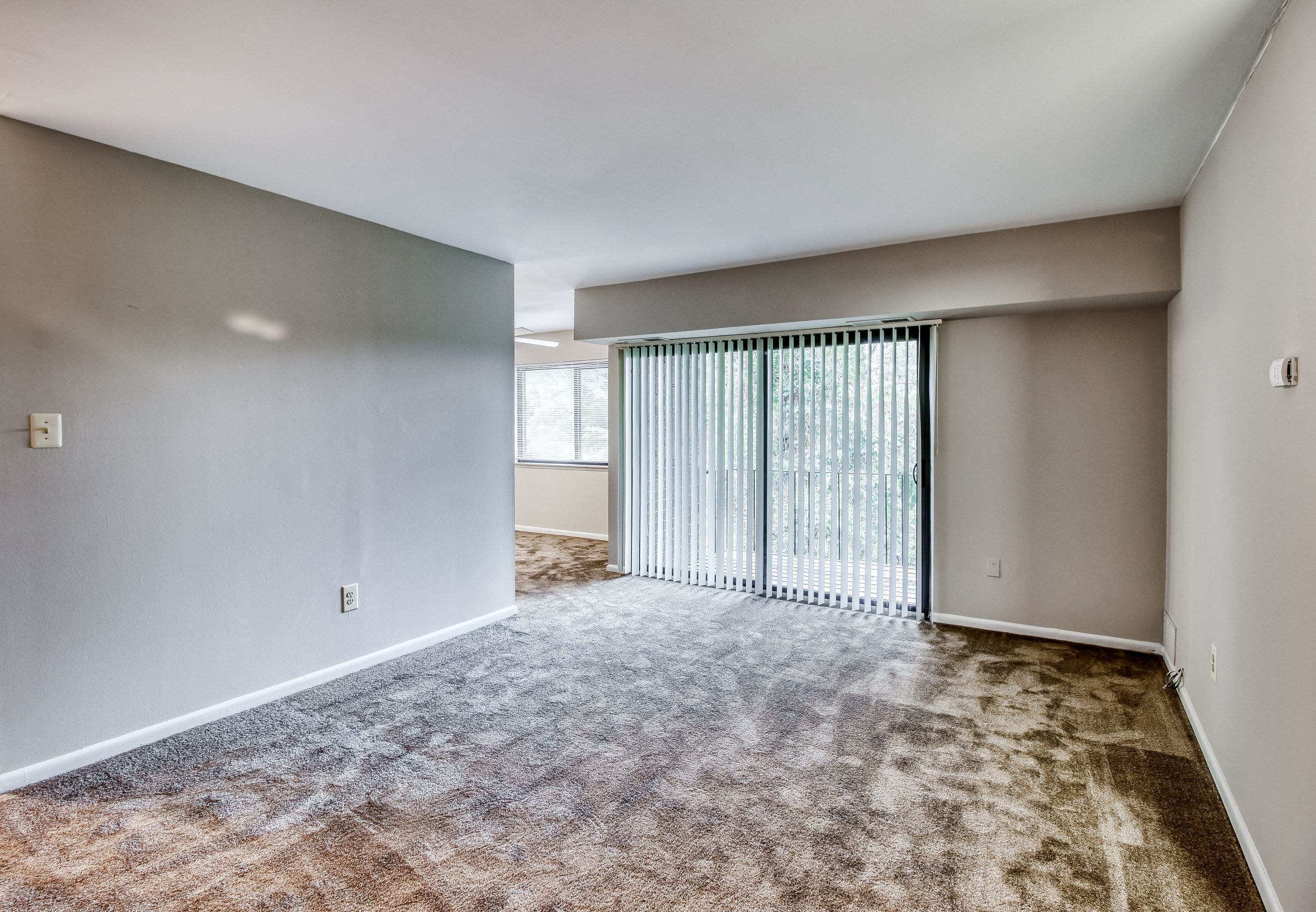 Carriage Park Apartments – photo 4