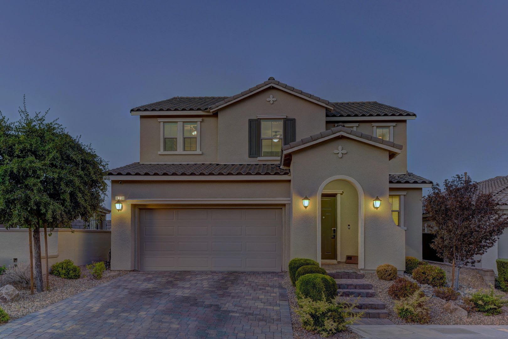 Discover your dream entertainer’s oasis at 426 Port Reggio Street – photo 4