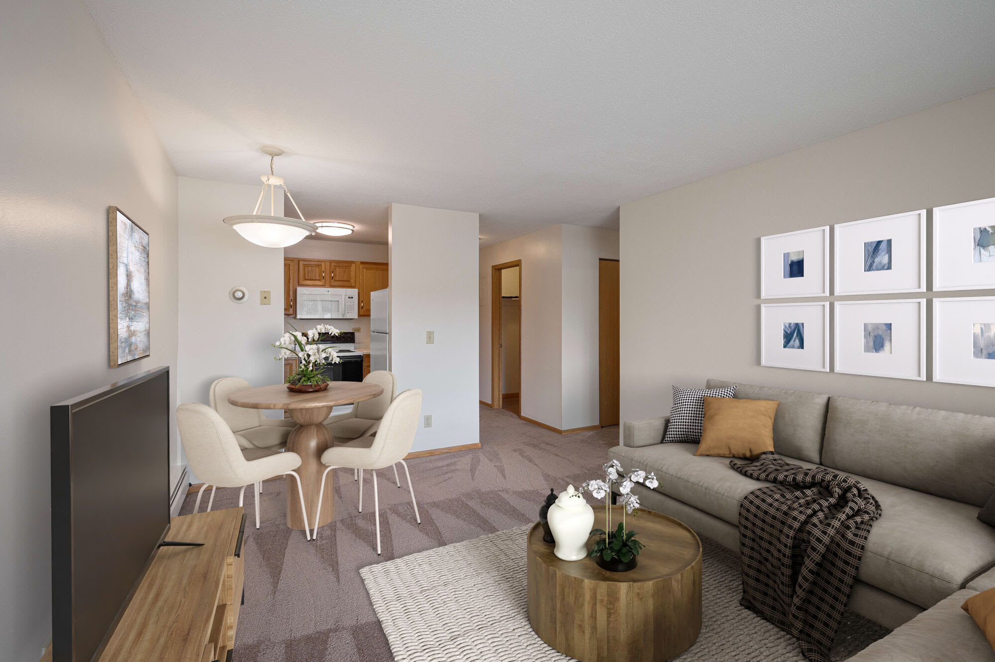 Birch Court – photo 3