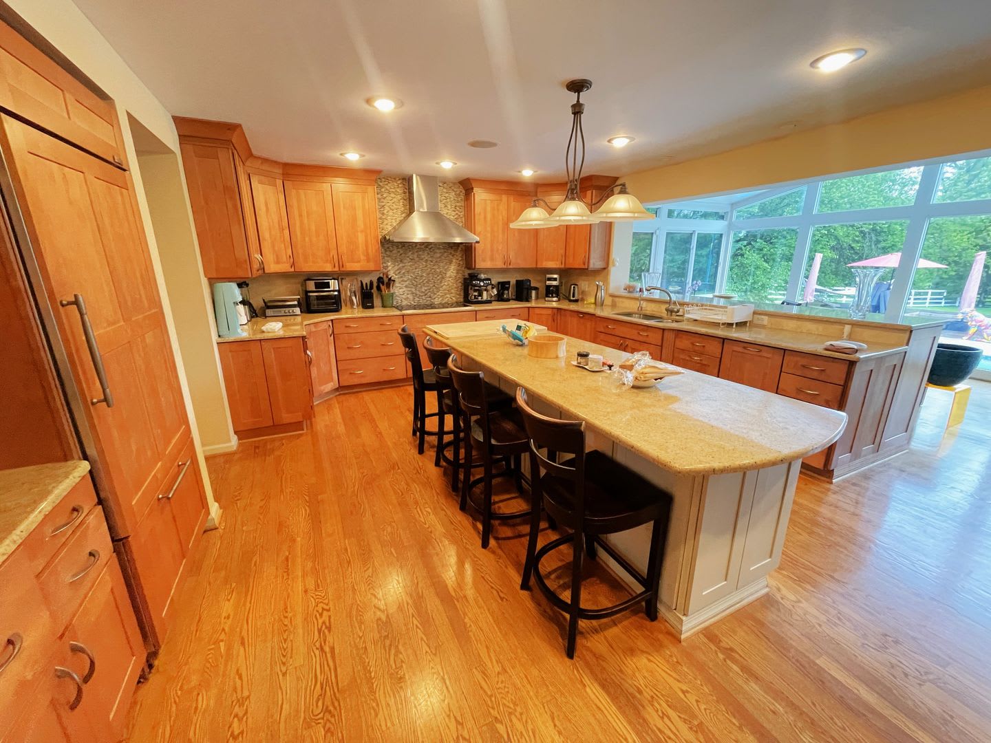 Rare North Potomac Estate With Pool! – photo 4