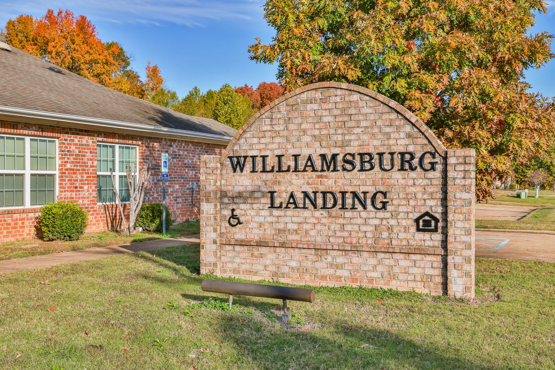 New Williamsburg Landing housing LIHTC Property – photo 2