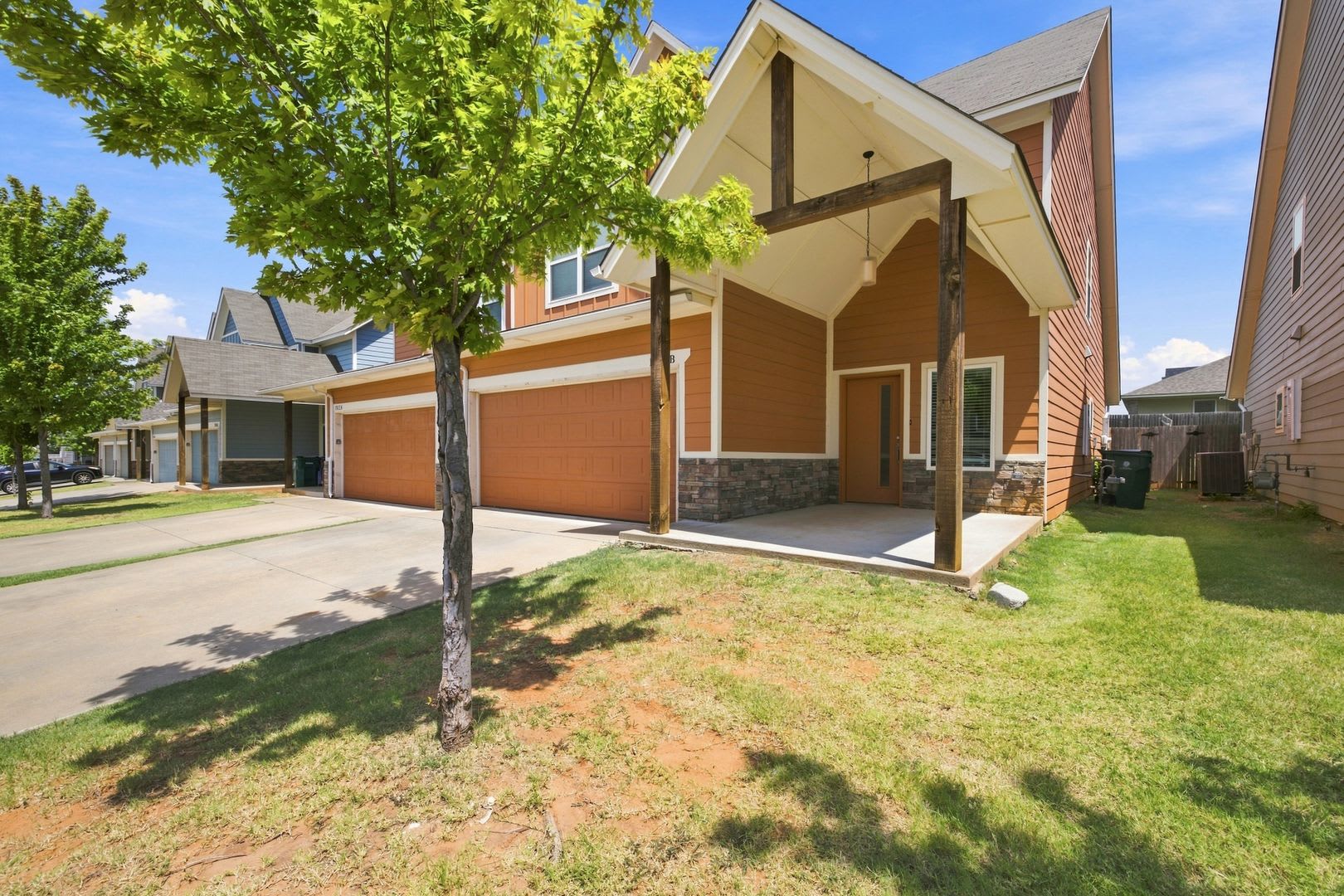 5 Bedroom Duplex in Edmond & (Contact Info Below) * MOVE IN SPECIAL * – photo 2
