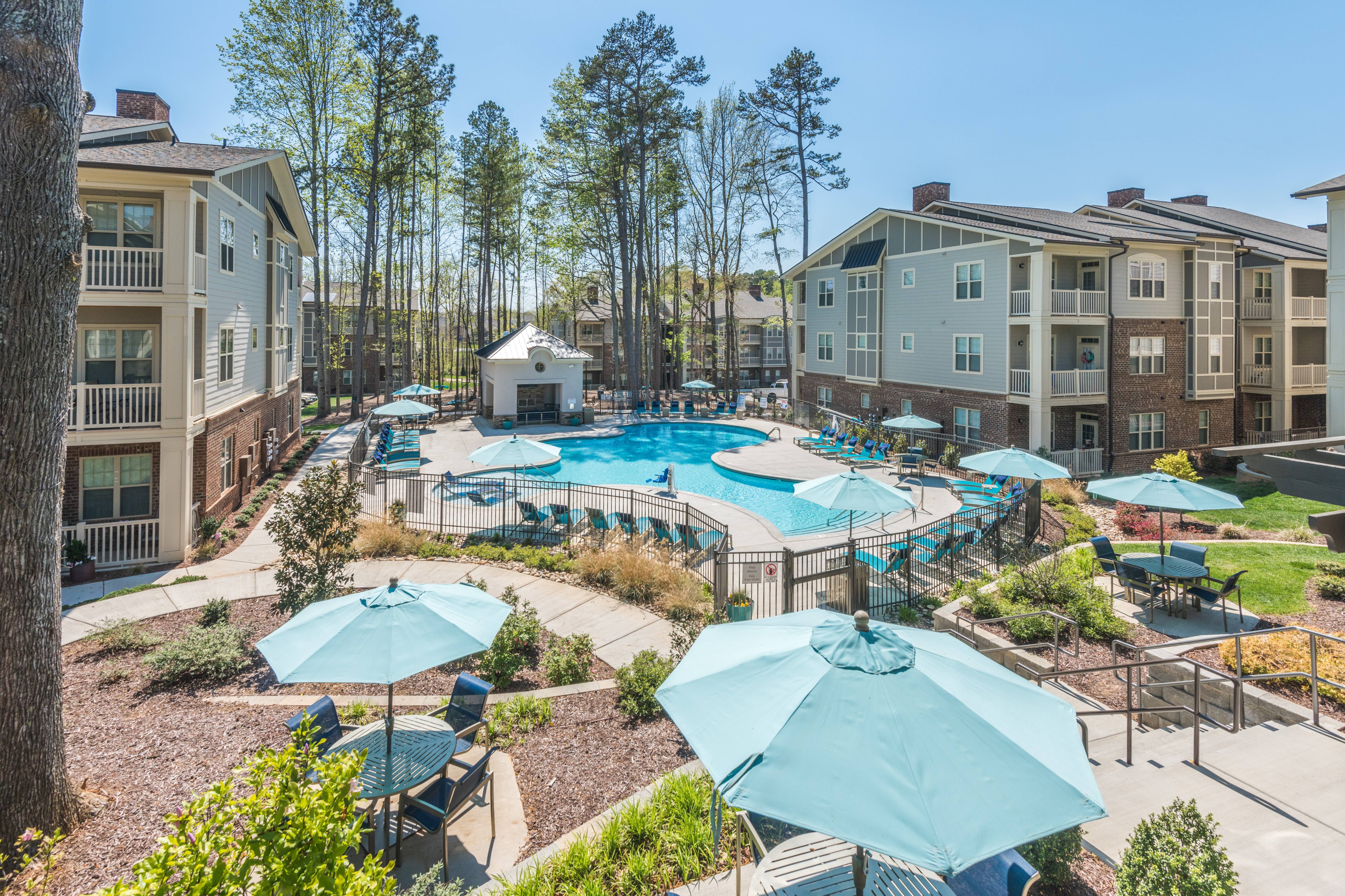The Everlin at Indian Trail – photo 5
