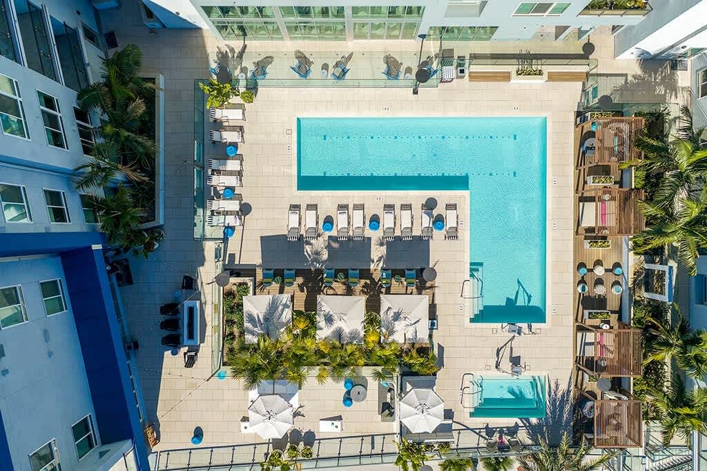 Rivair Apartment Homes – photo 3