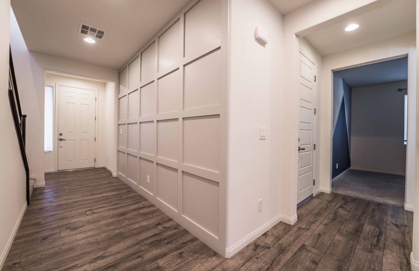 Modern Southwest Las Vegas Living with Stylish Finishes & Inviting Open Spaces! – photo 3