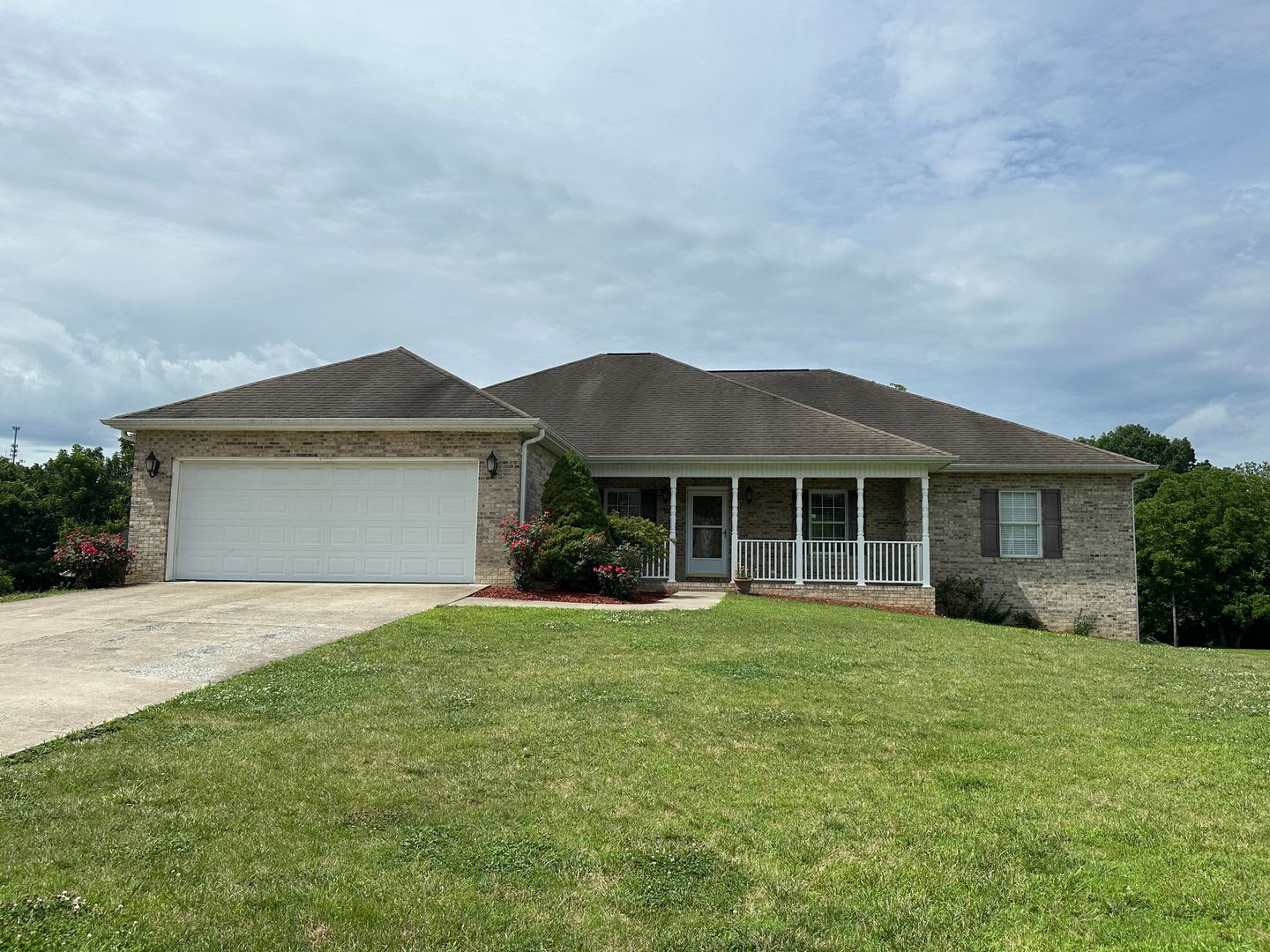 3 bedroom, 2.5 bath house Kingsport – photo 1