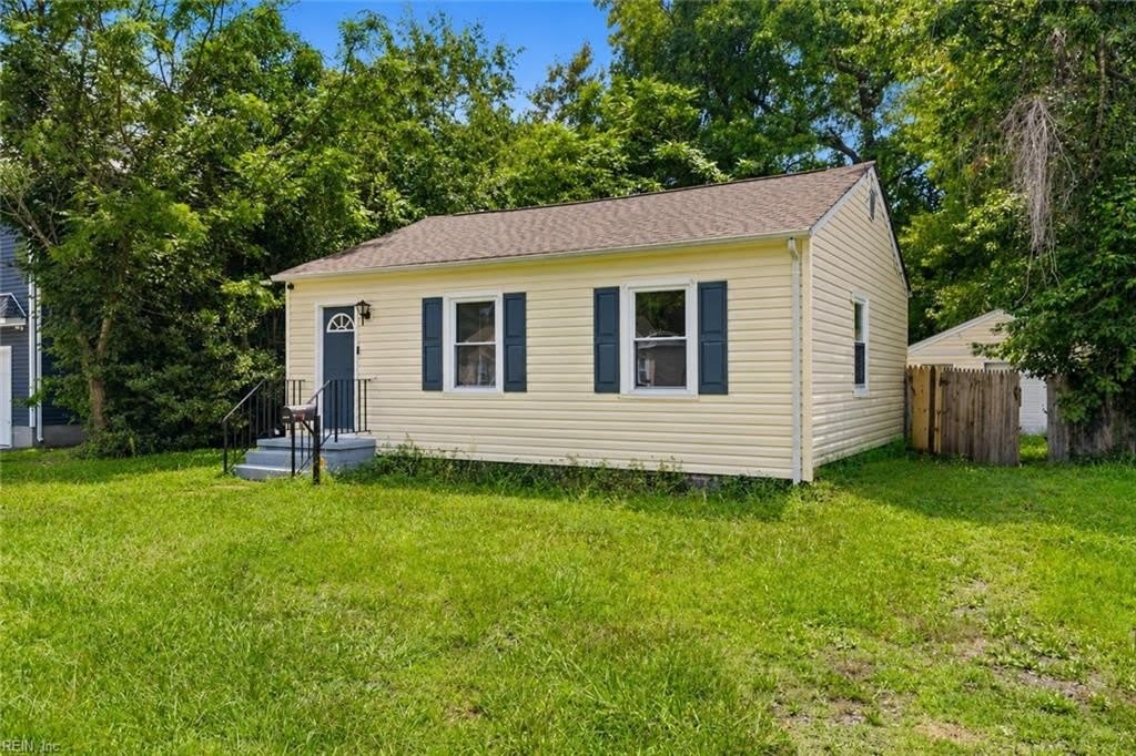 2604 Omar Street – photo 1