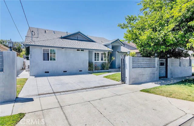 5657 Wilkinson Avenue – photo 4