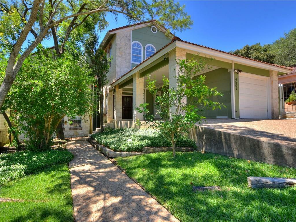 4507 Autumnleaf Hollow – photo 1