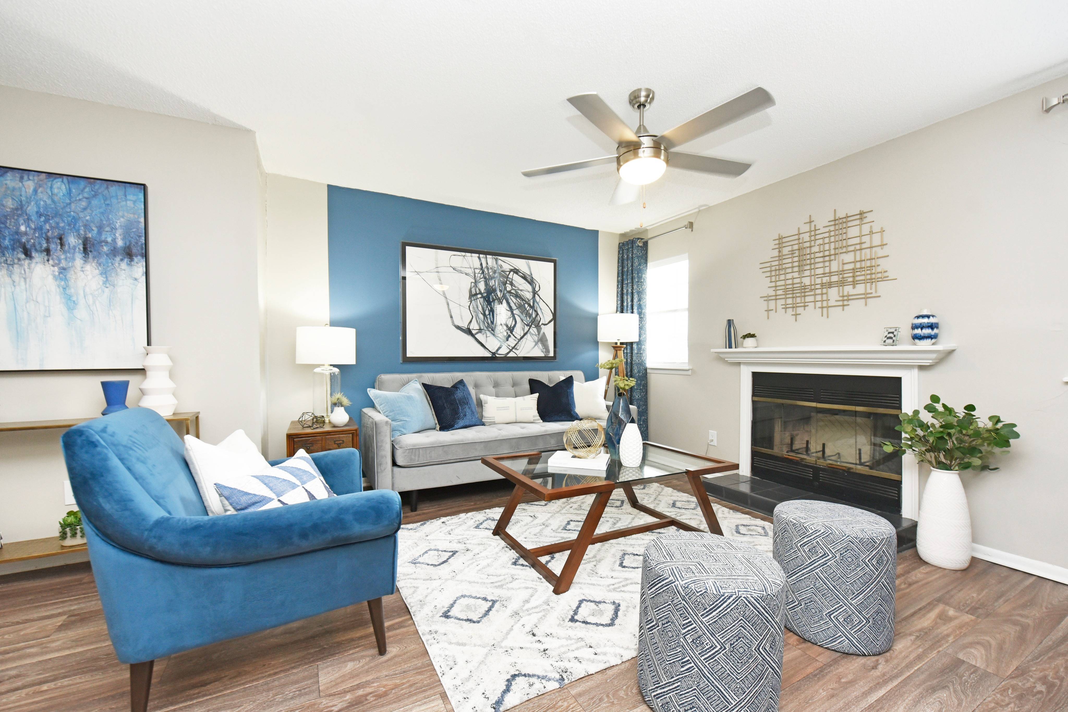Alden Apartment Homes – photo 4