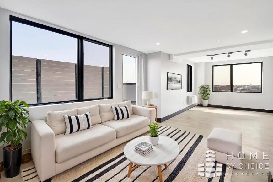 88 Linden Boulevard – photo 1