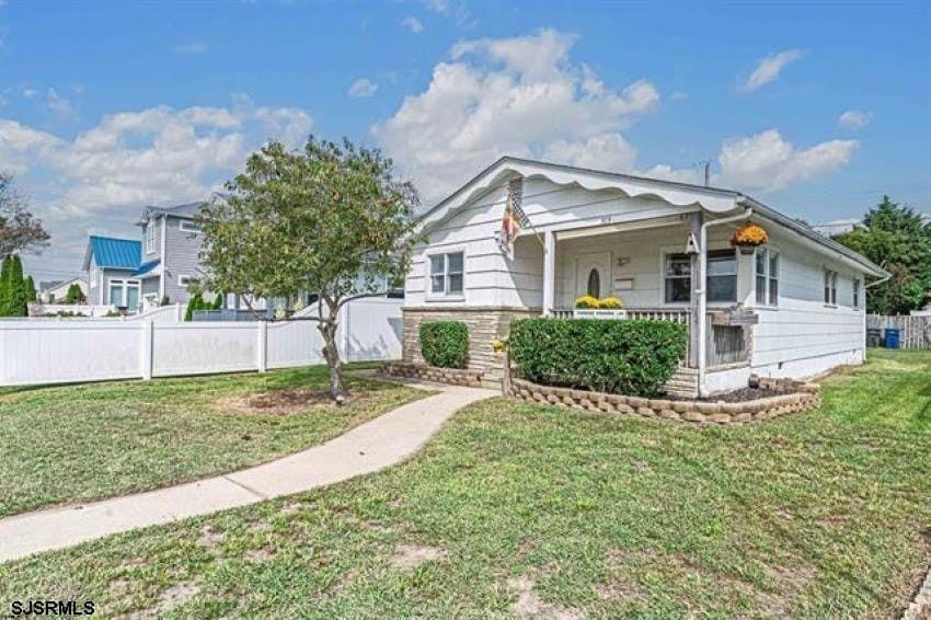 303 S 24th Street – photo 1
