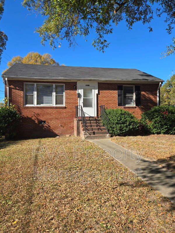 3081 Maury Street – photo 1