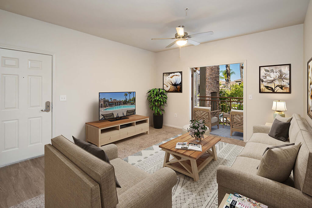 Sierra at Otay Ranch Apartments – photo 3