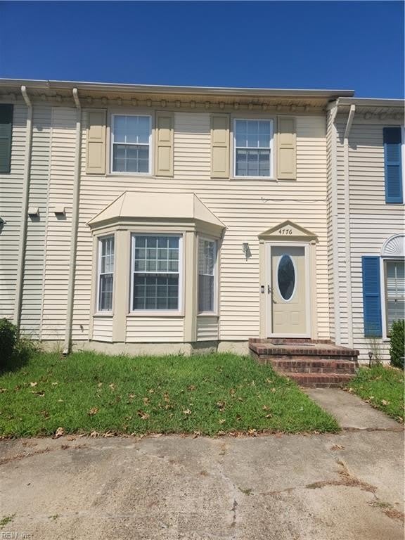 4776 Woods Edge Road – photo 1