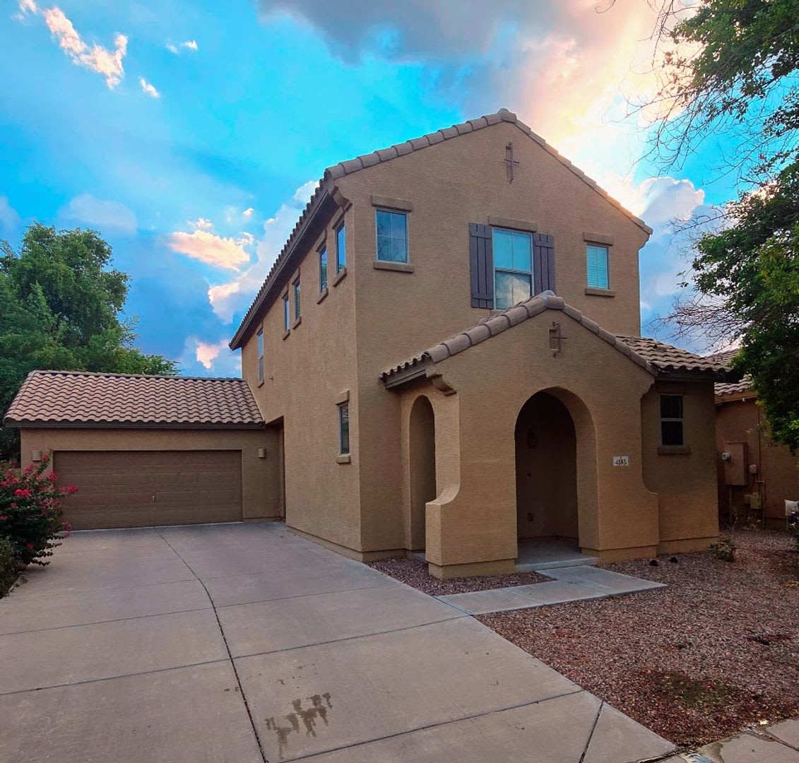Beautiful 3 Bedroom Home In Power Ranch – photo 1