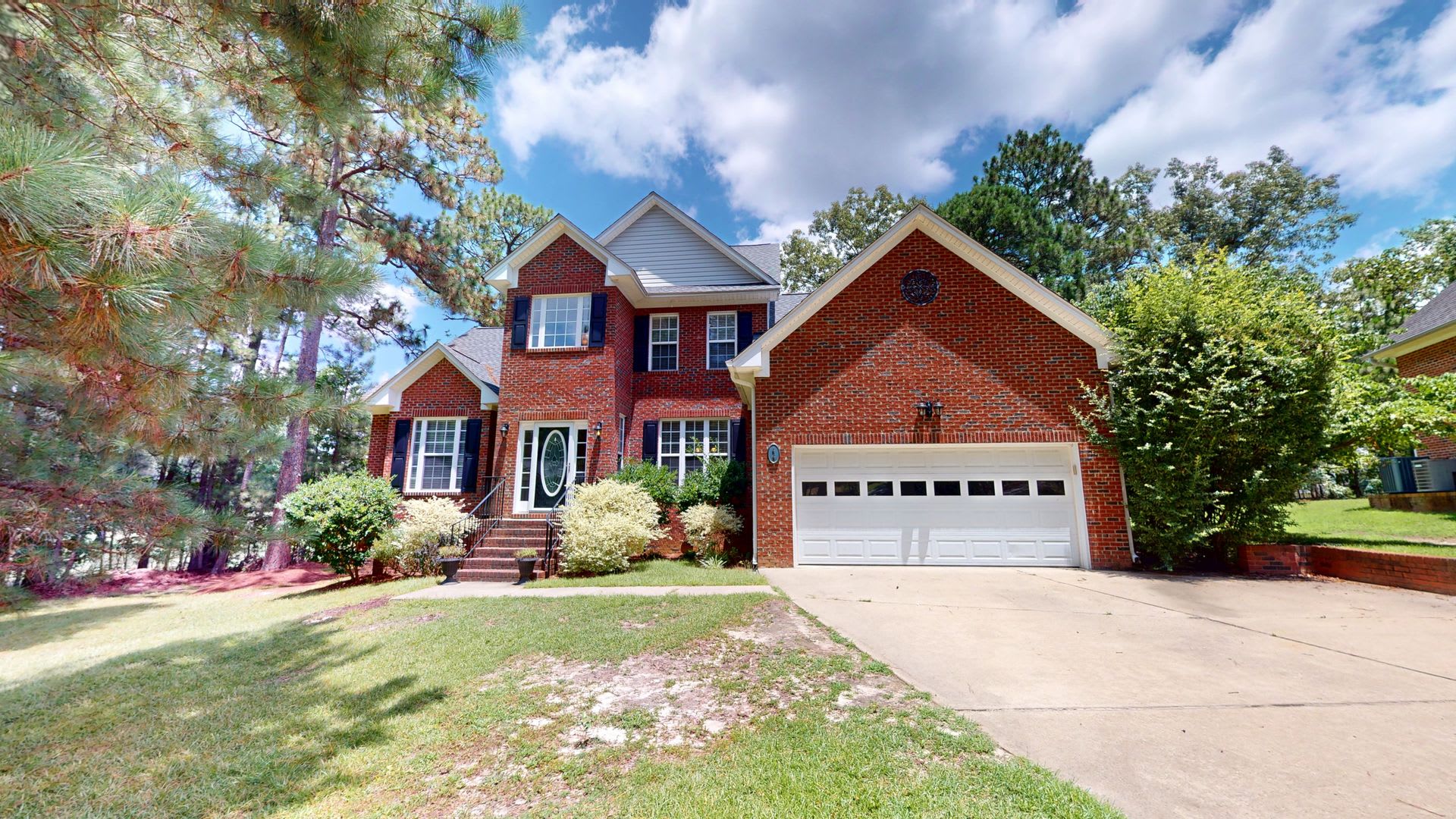 5 Bedrooms with Golf Course Views in Carolina Lakes! – photo 1