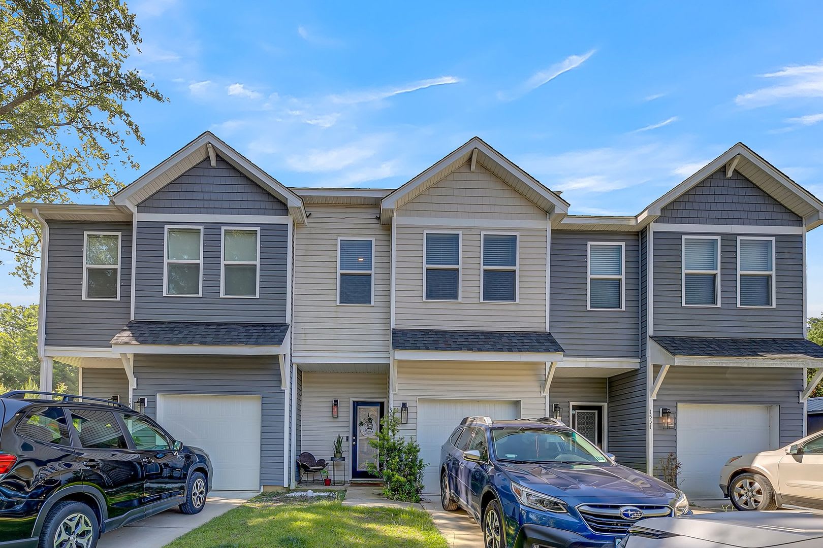 Gorgeous West Ashley Town home! – photo 3