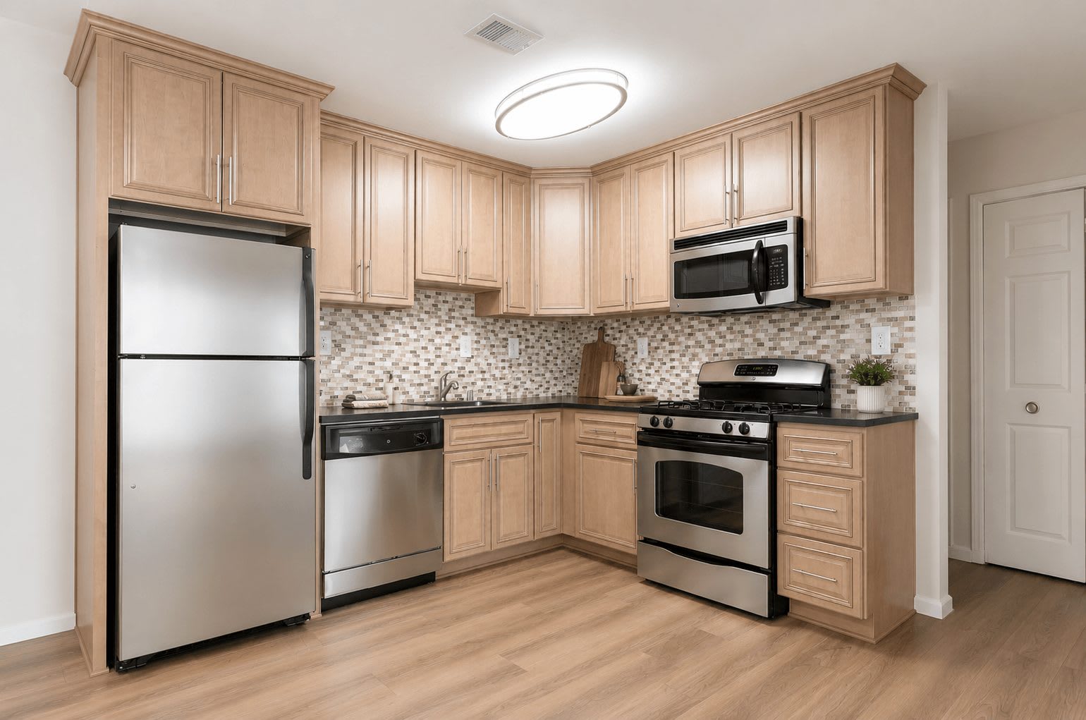 Potomac Ridge Apartments – photo 3