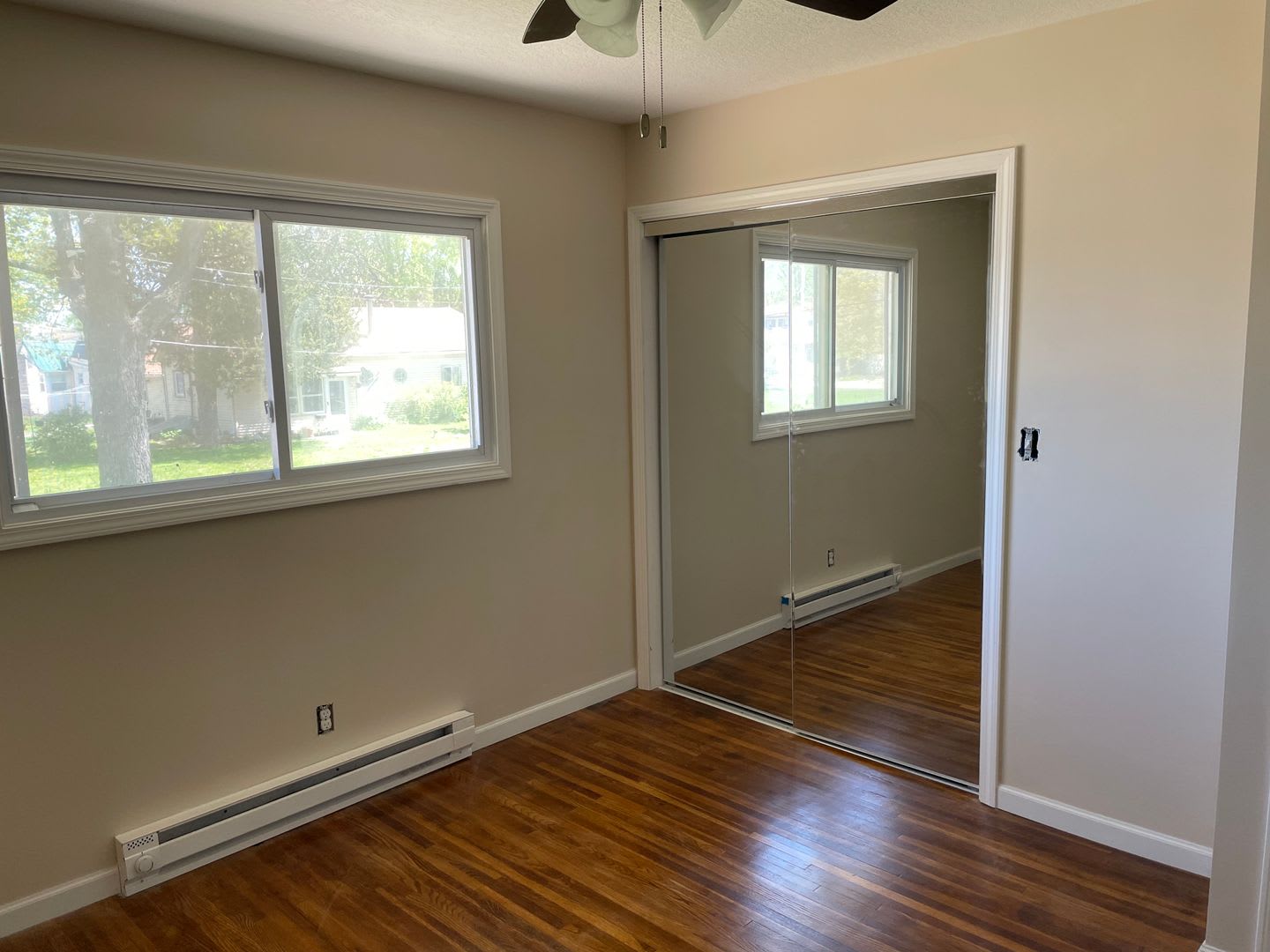 2 Bedroom, 1 Bathroom Duplex in Camanche, IA – photo 4