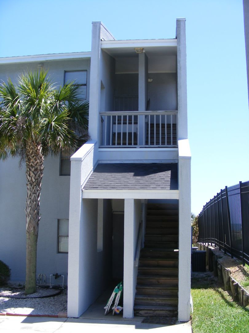 Oceanfront Condo on Beautiful Amelia Island – photo 2