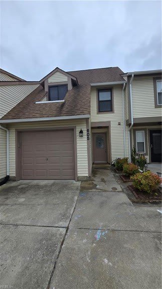 605 Sheafe Court – photo 1