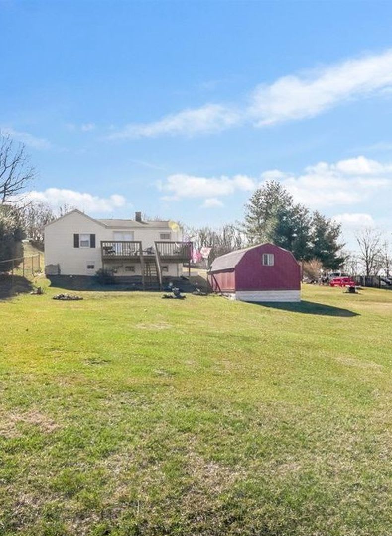 2 Bedroom 1 Bath House – photo 2