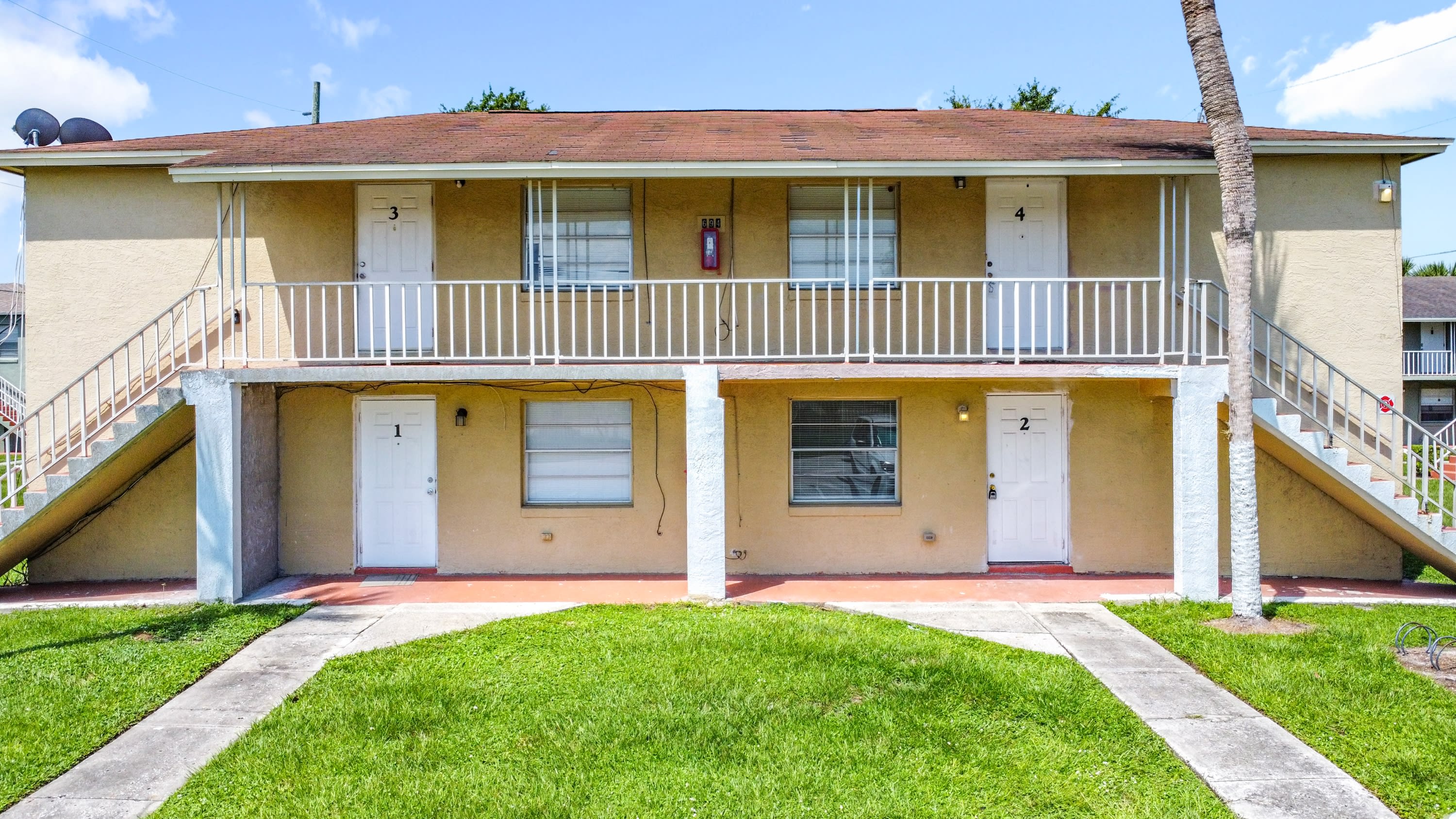 694 Michigan Court – photo 1