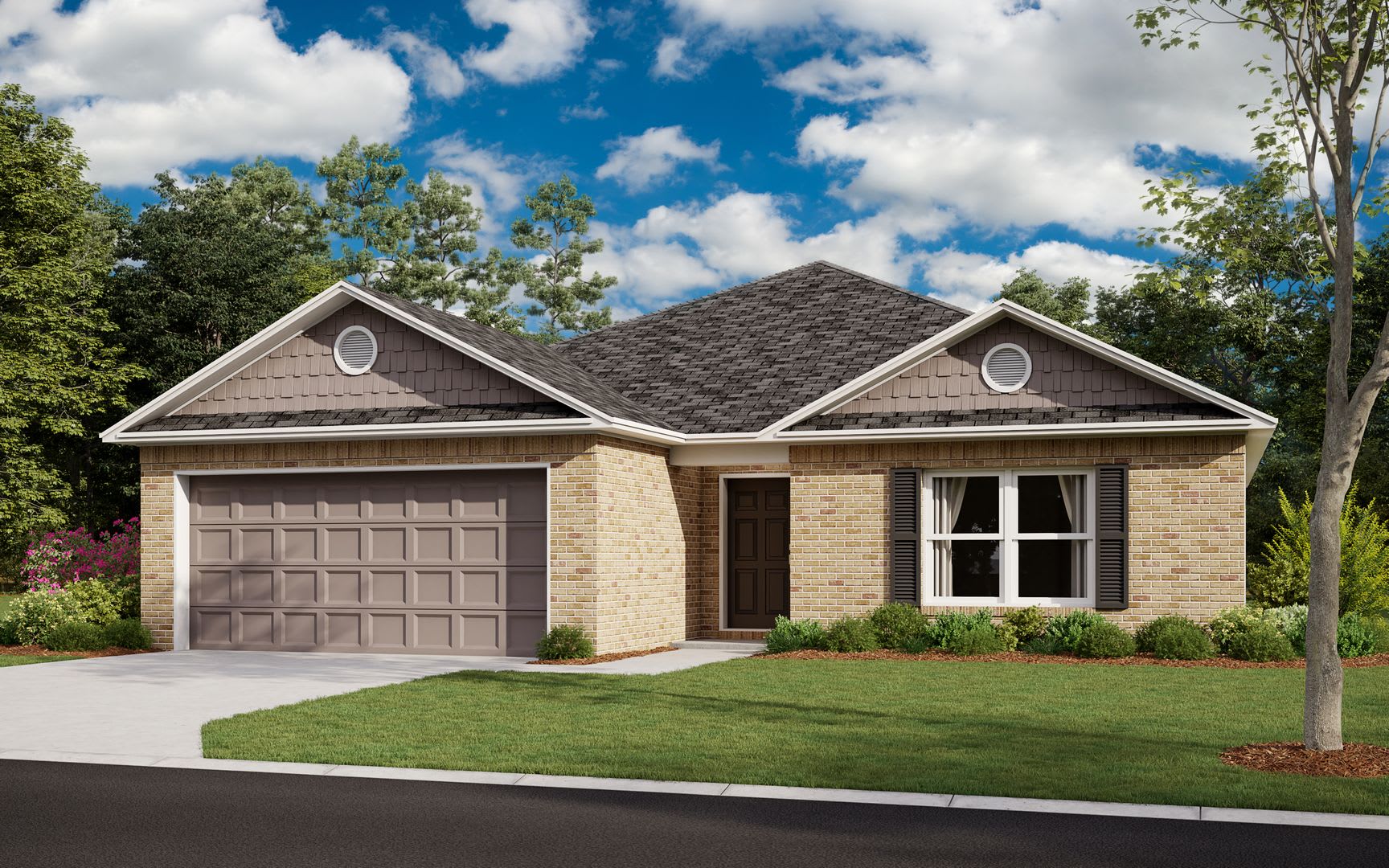 Fair Season Treat Get A 250 Amazon Gift Card With This Beautiful 3 Bed 2 Bath Home In Morning Side Estates – photo 1