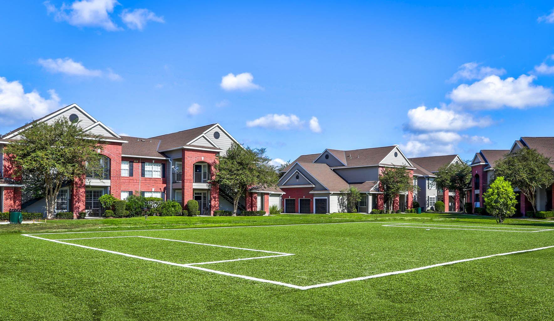 Quail Chase Apartments – photo 3